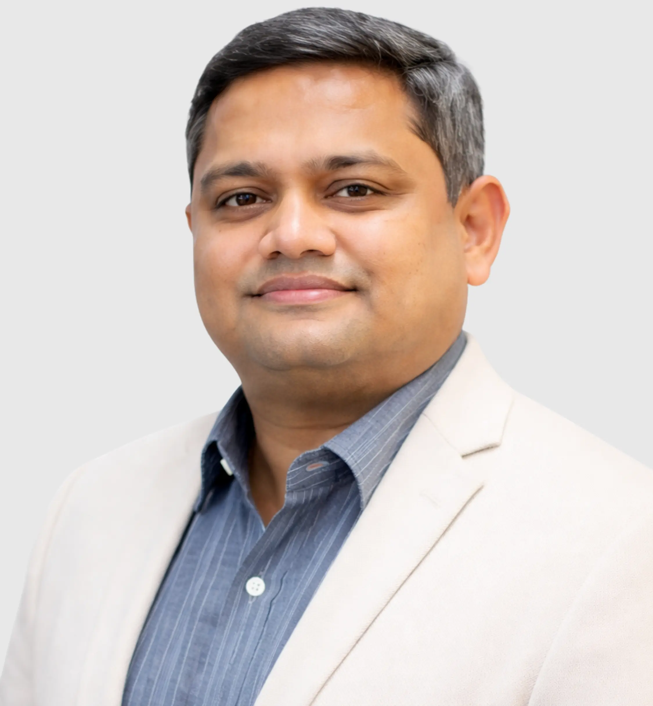 Utkarsh Rajkumar Rai Pragmatyc: Engineering AI, IoT & Full-Stack Digital Products