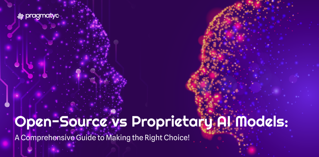 Open-Source vs Proprietary AI Models